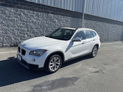Used 2013 BMW X1 xDrive28i