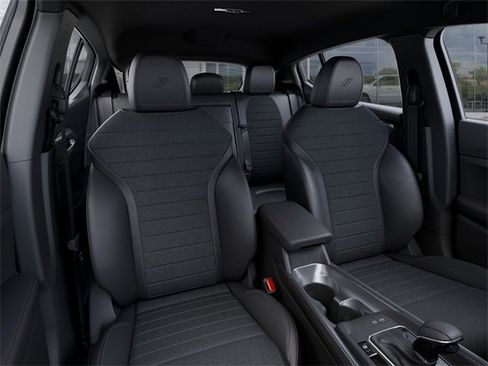 New 2025 Dodge Hornet GT image 16