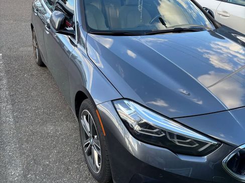 Used 2021 BMW 228i xDrive Gran Coupe w/ Convenience Package image 3