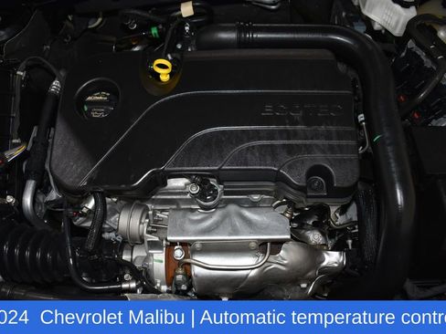 Used 2024 Chevrolet Malibu LT image 7