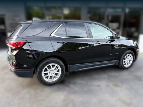 Used 2022 Chevrolet Equinox LT FWD image 5