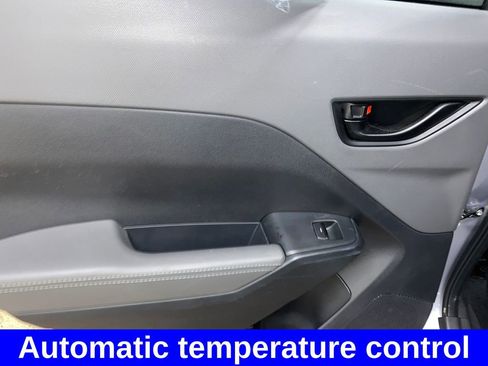 Certified 2024 Subaru Crosstrek 2.0i Premium AWD/4WD image 17