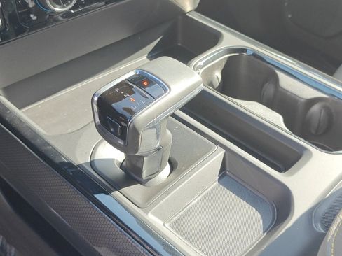 Used 2024 Chevrolet Silverado 1500 ZR2 w/ ZR2 Bison Edition image 20