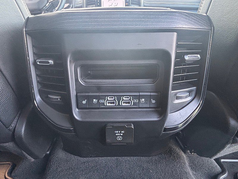 Used 2024 RAM 1500 Limited AWD/4WD image 20