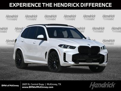Used 2026 BMW X5 xDrive40i w/ Executive Package