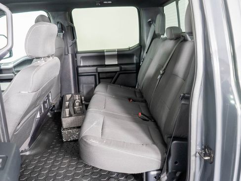 Used 2016 Ford F150 XLT w/ Equipment Group 302A Luxury image 10