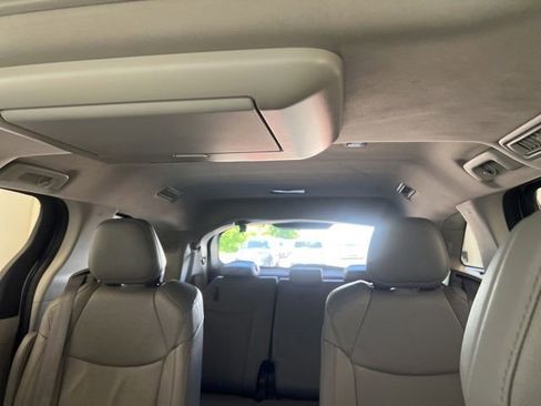 Certified 2023 Toyota Sienna Limited AWD/4WD image 33