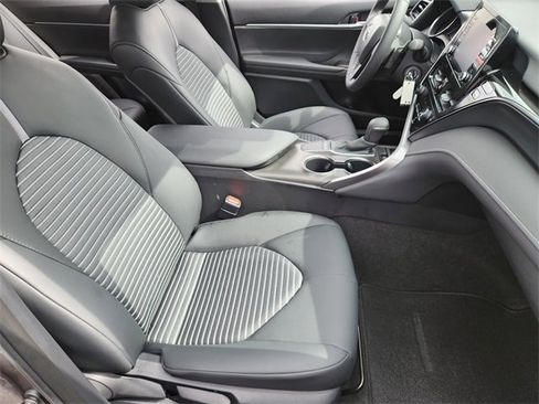 Certified 2024 Toyota Camry SE image 10