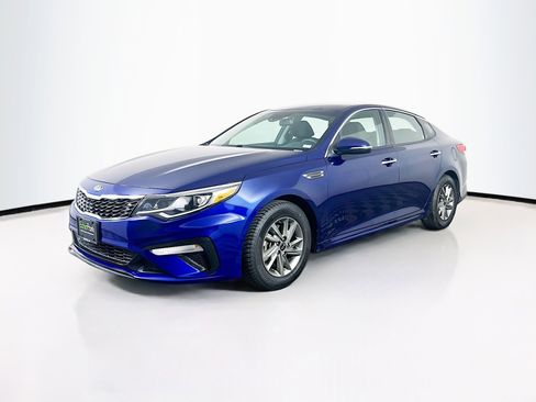 Used 2019 Kia Optima LX FWD image 3