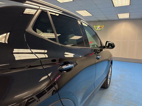 Certified 2023 Buick Encore GX Essence w/ Experience Buick Package image 6