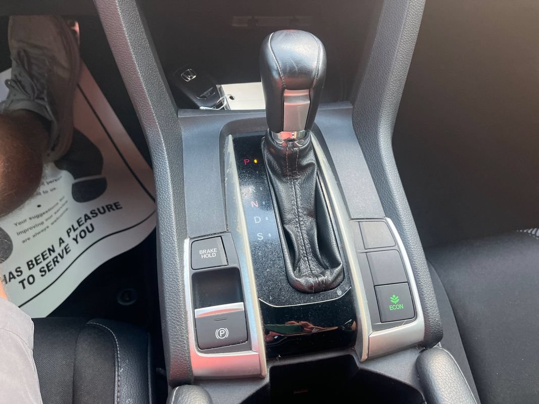 Used 2019 Honda Civic Sport image 25