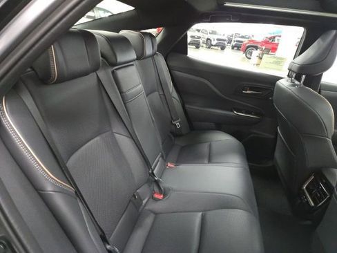 New 2026 Toyota Crown Platinum image 12