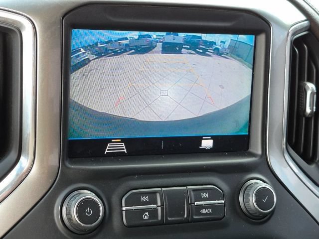Used 2019 Chevrolet Silverado 1500 RST w/ All-Star Edition RWD image 20