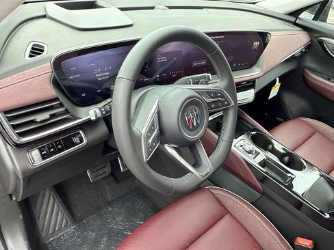New 2026 Buick Envision Sport Touring AWD/4WD image 16