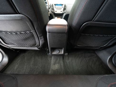 Used 2015 Chevrolet Equinox LS FWD image 22