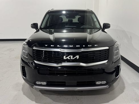 Used 2022 Kia Telluride SX AWD/4WD image 10