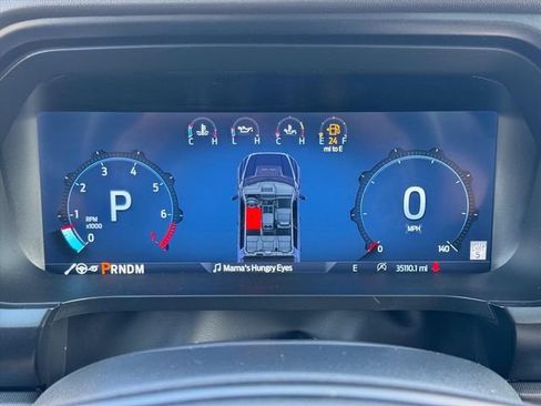 Used 2025 Ford F150 Raptor AWD/4WD image 18