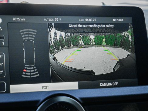 Used 2024 INEOS Grenadier Fieldmaster Edition image 24