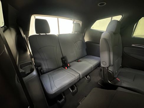 Certified 2023 Buick Enclave Essence w/ Sport Touring Edition image 22