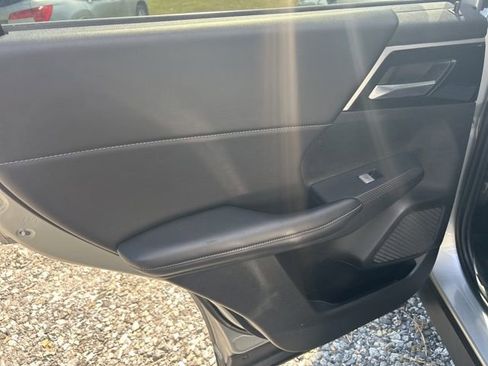 Used 2024 Mitsubishi Outlander SE image 21