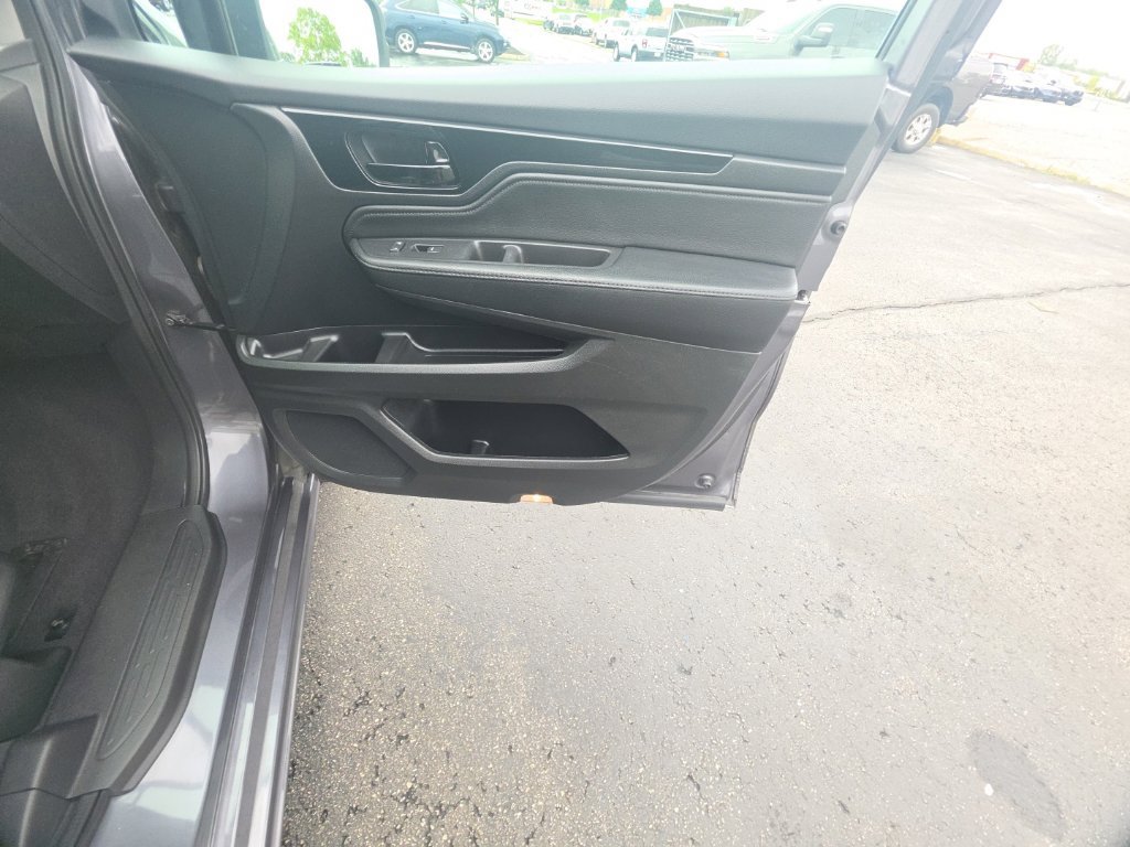 Used 2021 Honda Odyssey Touring image 33