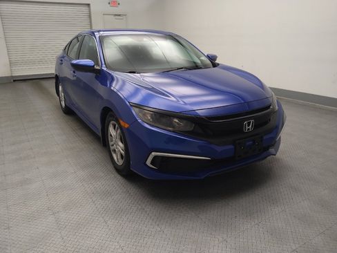 Used 2019 Honda Civic LX image 13