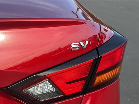 Used 2022 Nissan Altima 2.5 SV image 11
