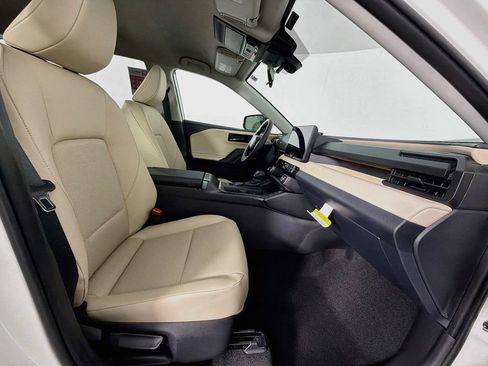 New 2026 Toyota RAV4 XLE Premium FWD image 29