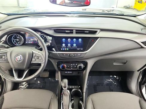 Used 2023 Buick Encore GX Preferred FWD image 35