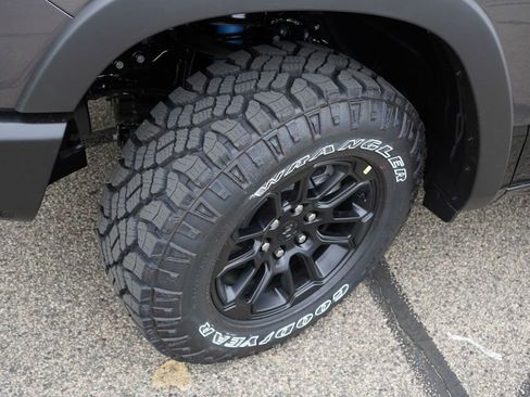 New 2026 RAM 1500 Rebel w/ Advanced Safety Group II image 9