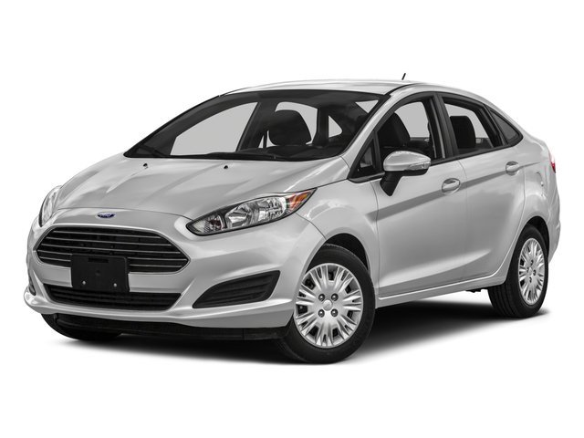 Used 2016 Ford Fiesta SE FWD image 1