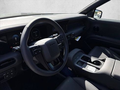 Used 2026 Hyundai Palisade XRT Pro AWD/4WD image 3