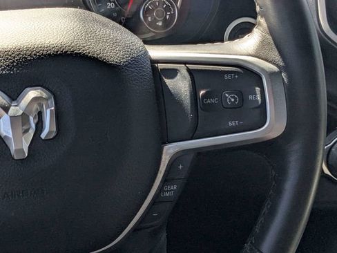 Used 2024 RAM 2500 Big Horn w/ Level 2 Equipment Group AWD/4WD image 24