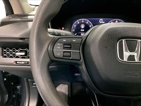 Used 2023 Honda Accord EX image 23