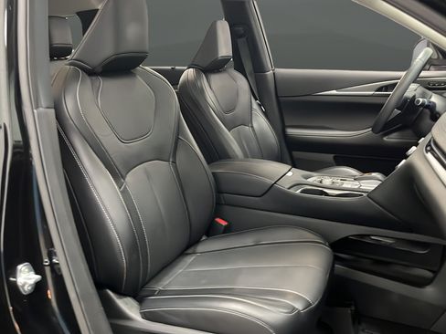Used 2024 INFINITI QX60 Luxe AWD/4WD image 23