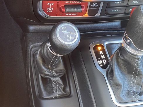 New 2026 Jeep Wrangler Willys image 26