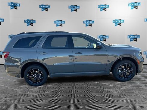 New 2026 Dodge Durango GT image 6