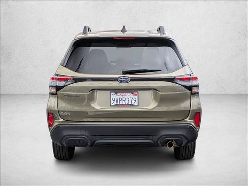 Certified 2026 Subaru Forester Limited AWD/4WD image 6