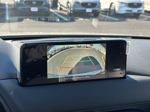 New 2025 MAZDA CX-5 AWD 2.5 S w/ Preferred Package image 29