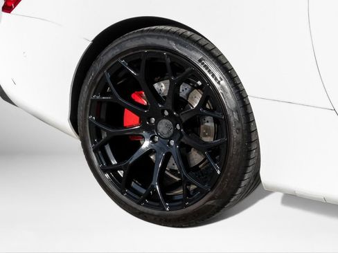 Used 2018 Mercedes-Benz SL 550 image 47