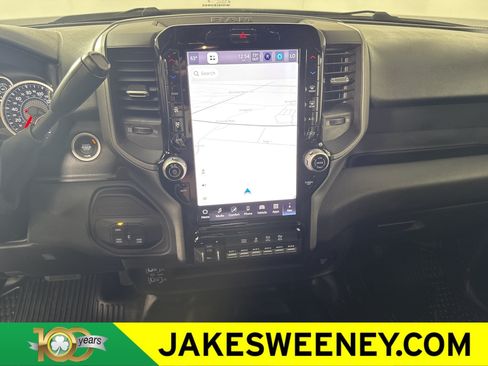 New 2026 RAM 2500 Tradesman AWD/4WD image 25