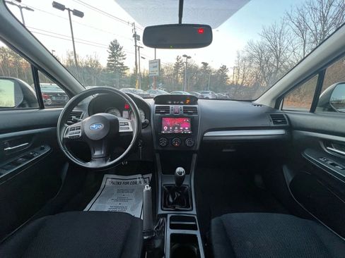 Used 2014 Subaru Impreza 2.0i Premium w/ Popular Package #2 image 47