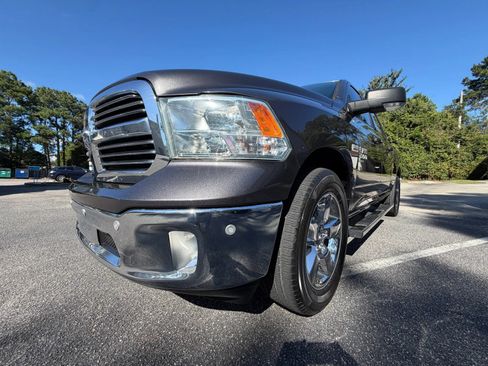 Used 2019 RAM 1500 Big Horn RWD image 30