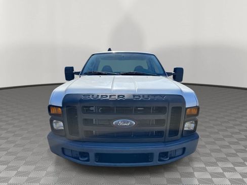 Used 2008 Ford F350 XL image 8