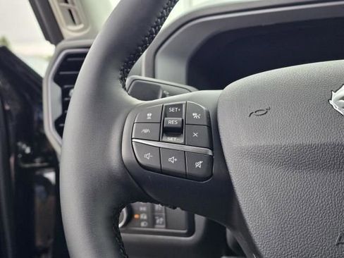 New 2025 Ford Bronco Sport Outer Banks w/ Sasquatch Outer Banks Package image 21