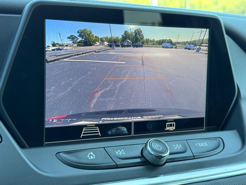 Used 2022 Chevrolet Blazer LT AWD/4WD image 21