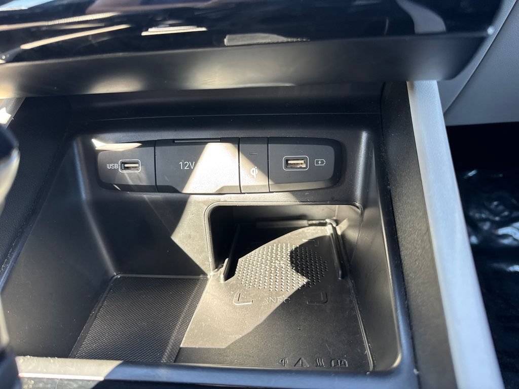Certified 2024 Hyundai Tucson SEL AWD/4WD image 26