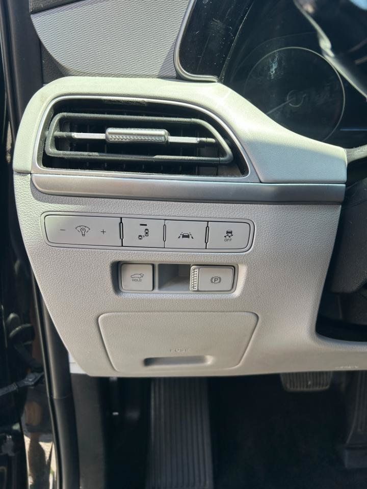 Used 2020 Hyundai Palisade SEL FWD image 18