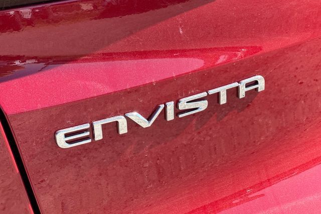 New 2026 Buick Envista Preferred w/ Convenience I Package FWD image 31