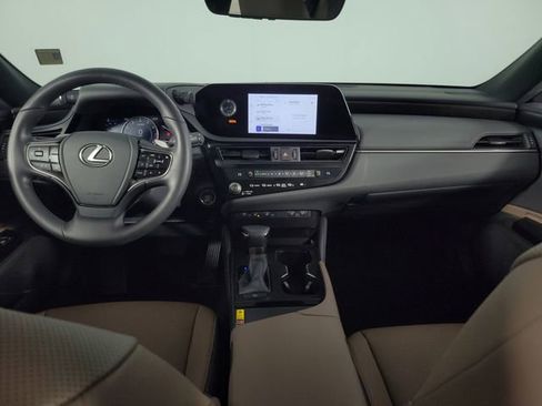 Used 2025 Lexus ES 350 w/ Premium Package image 26